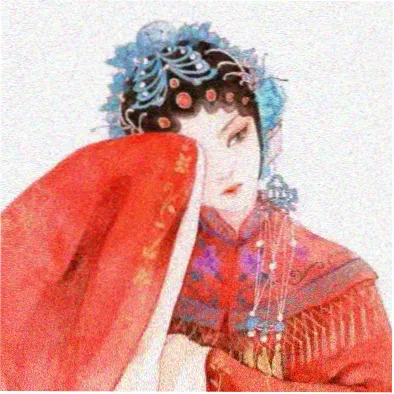 用户头像 三月不下雨